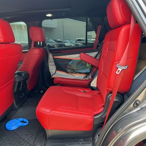 2026 Toyota SEQUOIA TRD PRO — миниатюра 34
