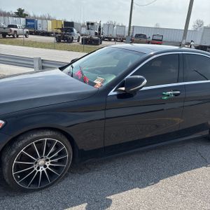 Mercedes-Benz C-Class C 400 4MATIC - 2