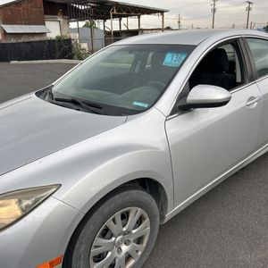 2010 Mazda MAZDA6 I SPORT 缩略图 53
