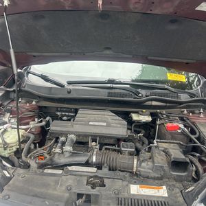 2017 Honda CR-V EX-L 缩略图 44