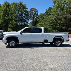 CHEVROLET SILVERADO - 3
