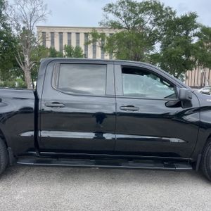 صورة مصغرة 11 لـ 2020 Chevrolet SILVERADO 1500 CUSTOM