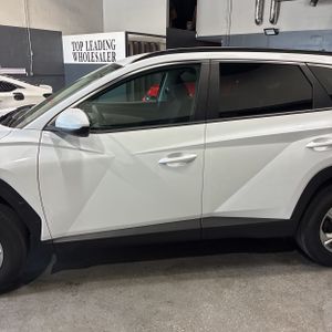 HYUNDAI TUCSON - 4