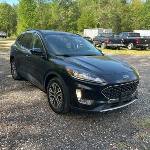 FORD ESCAPE SEL - 10