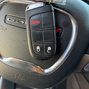2022 Dodge DURANGO SXT — миниатюра 51