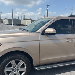 2020 FORD EXPEDITION XLT — фото 2