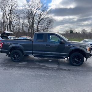 FORD F-150 XL - 10