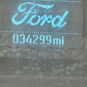 صورة مصغرة 40 لـ 2018 FORD TRANSIT 250