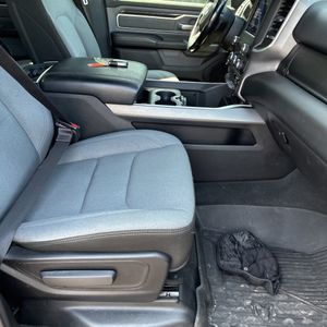2021 RAM 1500 BIG HORN — миниатюра 33