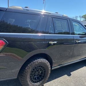 FORD EXPEDITION LIMITED - 9