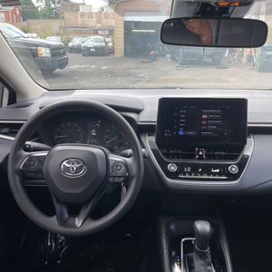 صورة مصغرة 33 لـ 2023 Toyota COROLLA LE