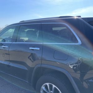 JEEP GRAND CHEROKEE LIMITED - 6