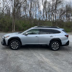 SUBARU OUTBACK TOURING XT - 3