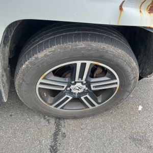 2013 Honda RIDGELINE SPORT 缩略图 20
