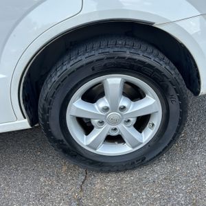 صورة مصغرة 18 لـ 2007 KIA SORENTO LX
