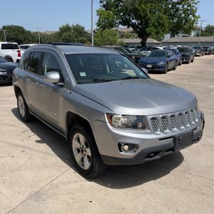 صورة مصغرة 12 لـ 2014 JEEP COMPASS LATITUDE