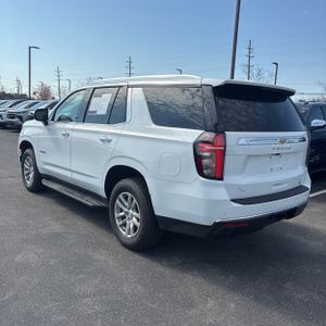 CHEVROLET TAHOE LT - 5