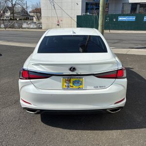 LEXUS ES 350 BASE - 7