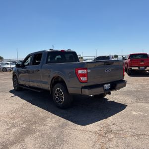FORD F-150 XL - 5