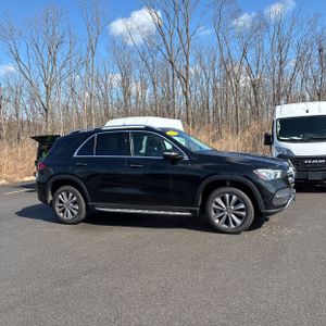 MERCEDES-BENZ GLE - 10