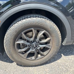 2023 KIA SPORTAGE X-PRO — миниатюра 17