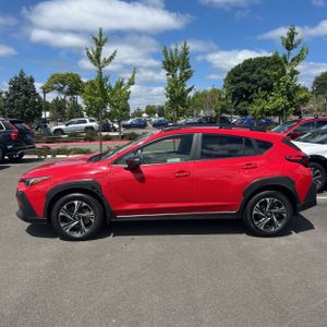 SUBARU CROSSTREK PREMIUM - 3