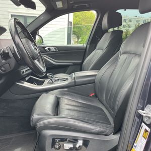 صورة مصغرة 32 لـ 2022 BMW X5 XDRIVE40I