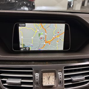 2016 Mercedes-BENZ E-CLASS — миниатюра 39
