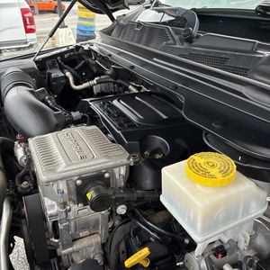 صورة مصغرة 47 لـ 2022 RAM 1500 LARAMIE