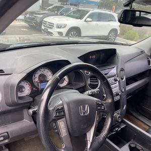 2013 Honda PILOT TOURING 照片 40