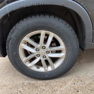 2014 KIA SORENTO LX 缩略图 15