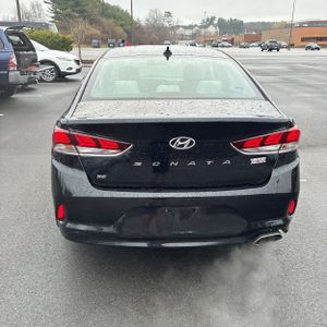 HYUNDAI SONATA SE - 5