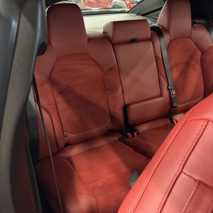 2025 Dodge CHARGER DAYTONA SCAT PACK AWD — миниатюра 35