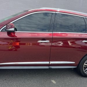 2019 Infiniti QX60 LUXE 照片 4