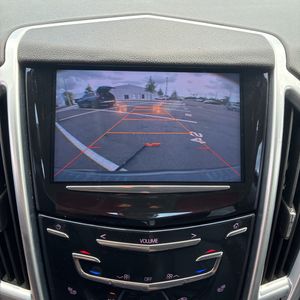 2013 Cadillac SRX LUXURY COLLECTION 缩略图 38