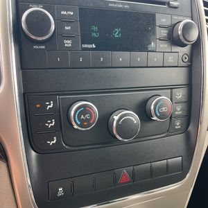 2011 JEEP GRAND CHEROKEE LAREDO — миниатюра 54