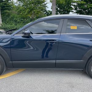 2024 Mazda CX-30 2.5 S PREFERRED — фото 4