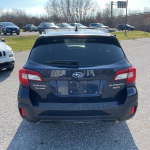 SUBARU OUTBACK 3.6R TOURING - 7