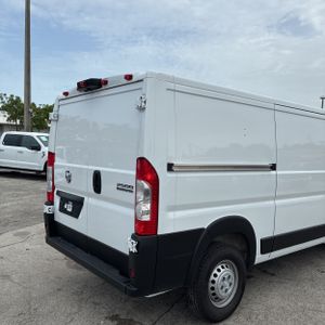 2025 RAM PROMASTER 2500 TRADESMAN thumbnail 74