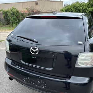 صورة مصغرة 66 لـ 2010 Mazda CX-7 S TOURING