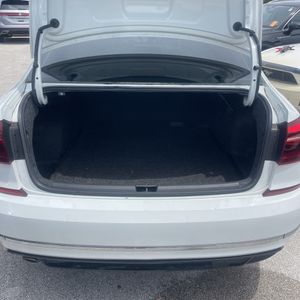صورة مصغرة 41 لـ 2018 Volkswagen PASSAT 2.0T S