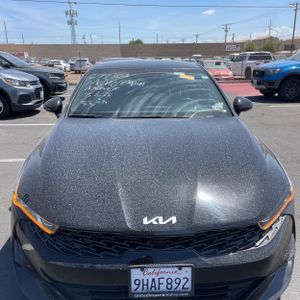 صورة مصغرة 15 لـ 2024 KIA K5 GT-LINE