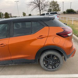 صورة 6 لـ 2023 Nissan KICKS SV