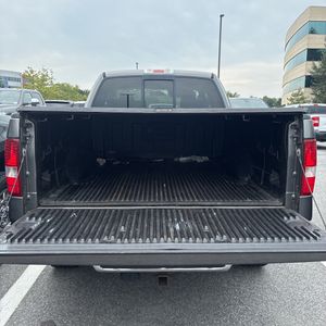 صورة مصغرة 41 لـ 2008 FORD F-150 XLT