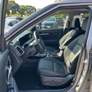 صورة مصغرة 32 لـ 2026 KIA SELTOS SX