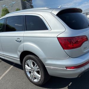 AUDI Q7 PREMIUM PLUS - 6