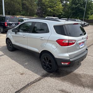 FORD ECOSPORT SE - 5