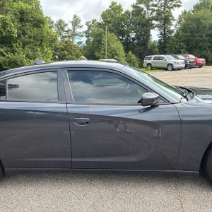 2017 Dodge CHARGER SXT — миниатюра 11