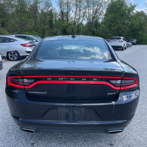 DODGE CHARGER SXT - 5