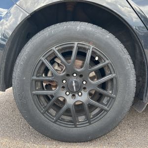 2017 Mazda MAZDA3 SPORT 缩略图 17
